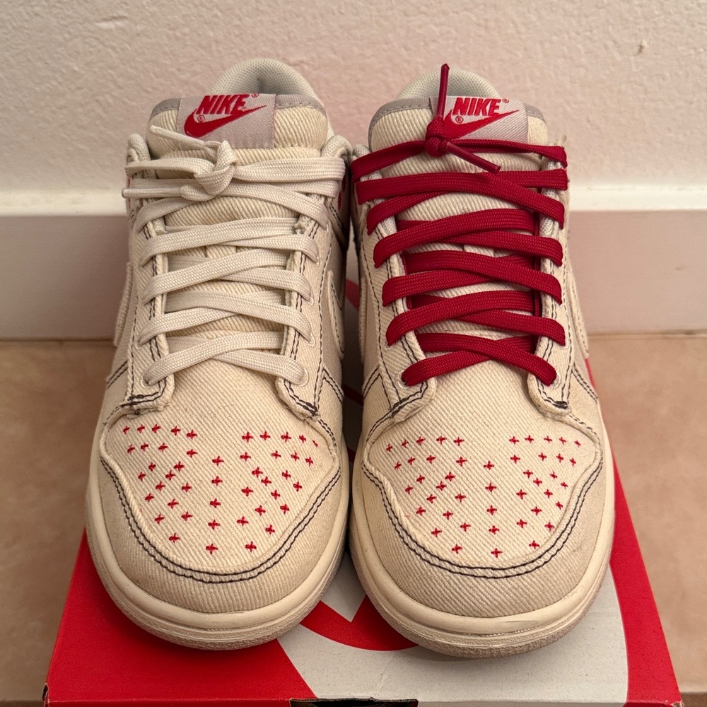 Nike Dunks (Japan Excl)
